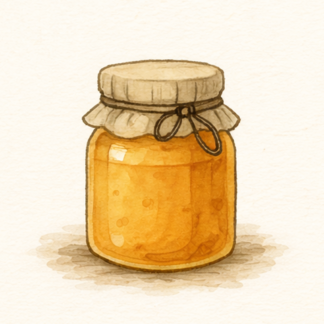 Marmelade