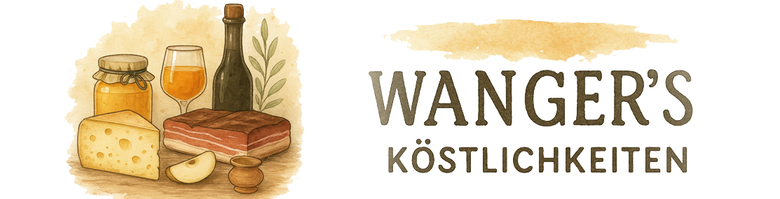 Wanger's Köstlichkeiten